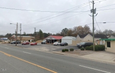 Listing Image #2 - Retail for sale at 803 S Brightleaf Blvd Boulevard, Smithfield NC 27577