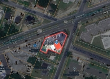 Listing Image #3 - Retail for sale at 803 S Brightleaf Blvd Boulevard, Smithfield NC 27577