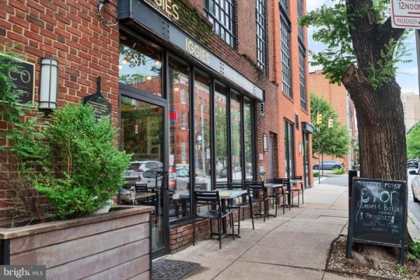 Listing Image #3 - Others for sale at 818 N Calvert St, Baltimore MD 21202