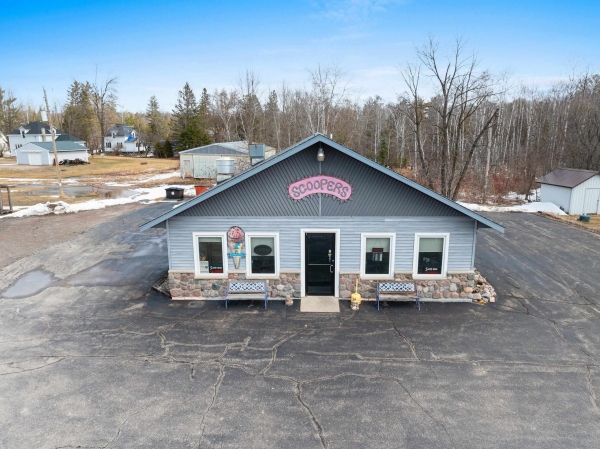 Listing Image #3 - Others for sale at 13960 STATE HWY 32 64, MOUNTAIN WI 54149