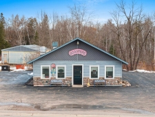 Listing Image #2 - Others for sale at 13960 STATE HWY 32 64, MOUNTAIN WI 54149