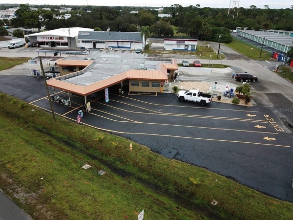 Listing Image #1 - Others for sale at 4732 Tamiami Trail, Port Charlotte FL 33980