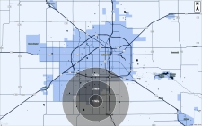 Listing Image #3 - Land for sale at 3136 130th Street, Lubbock TX 79423