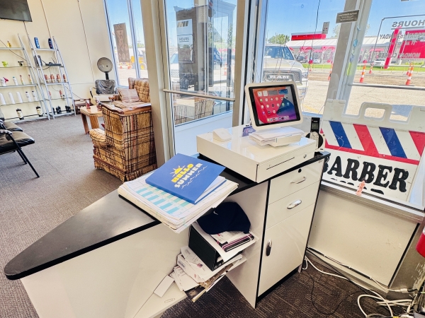 Listing Image #2 - Retail for sale at TBD Sabrina Salon, Columbus NE 68601