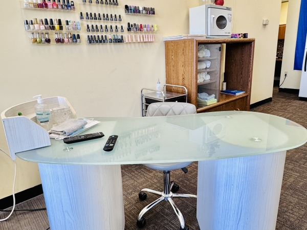 Listing Image #3 - Retail for sale at TBD Sabrina Salon, Columbus NE 68601