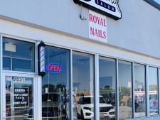 Retail property for sale in Columbus, NE