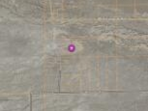 Listing Image #1 - Others for sale at Arroyo Ave, California City CA 93501