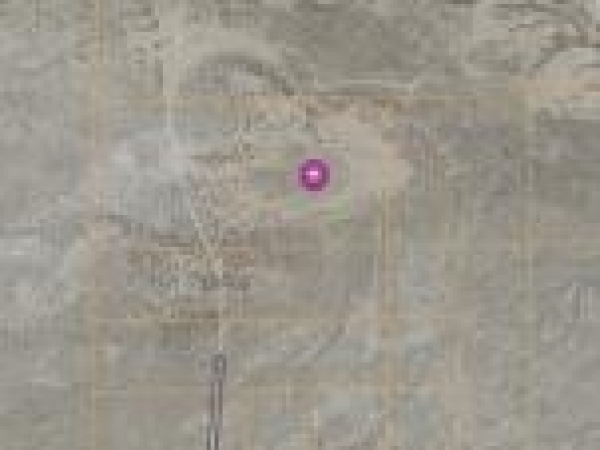 Listing Image #2 - Others for sale at Arroyo Ave, California City CA 93501