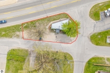 Listing Image #3 - Retail for sale at 81 N Morey Road, Lake City MI 49651