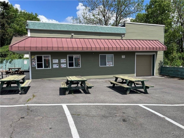 Listing Image #1 - Retail for sale at 1400 Burnet Ave, Syracuse NY 13206