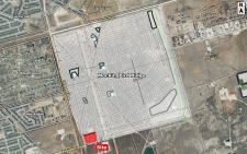 Listing Image #2 - Land for sale at NEC Mockingbird & Fairgrounds, Midland TX 79705