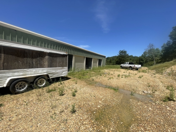 Listing Image #2 - Others for sale at 204 Water Tower Street, Norman AR 71960