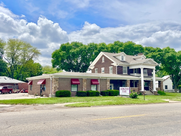 Listing Image #1 - Others for sale at 1113 Morningside Avenue, Sioux City IA 51106