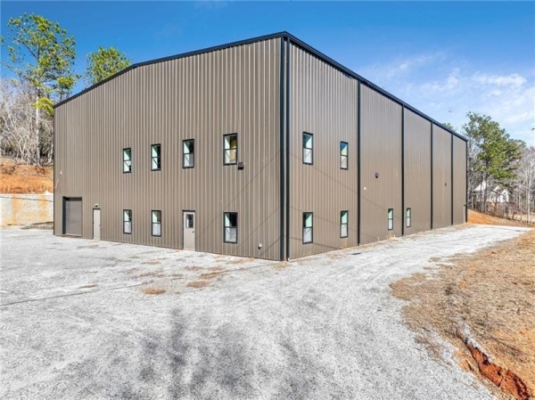 Listing Image #1 - Others for sale at 61 Toto Creek Park Road, Dawsonville GA 30534