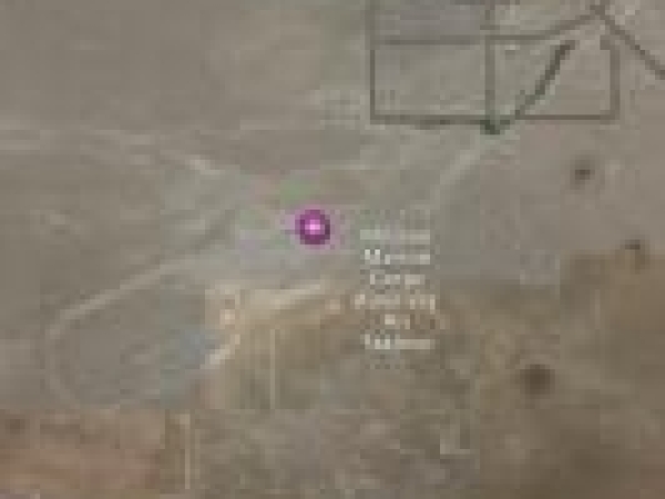 Listing Image #2 - Others for sale at Arroyo R Ave, California City CA 93501