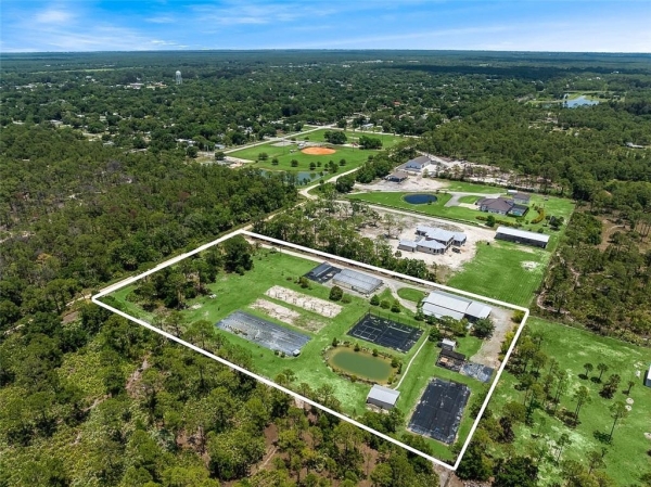 Listing Image #3 - Others for sale at 13945 89th Street, Fellsmere FL 32948
