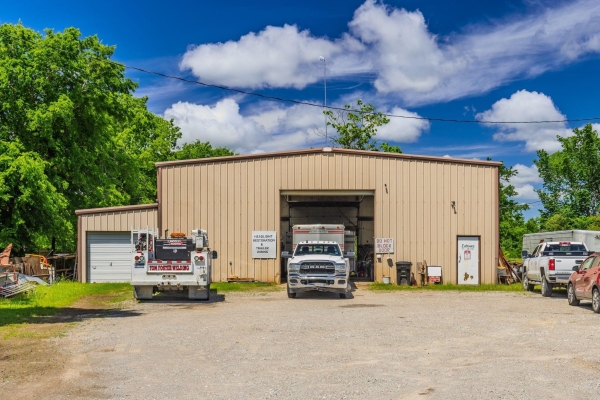 Listing Image #1 - Others for sale at 10806 FM 1570, Greenville TX 75402