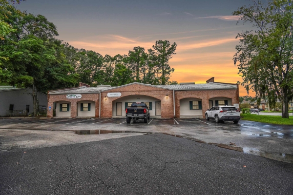 Listing Image #1 - Office for sale at 3938 Sunbeam Rd, Jacksonville FL 32257