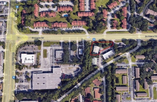 Listing Image #2 - Office for sale at 3938 Sunbeam Rd, Jacksonville FL 32257