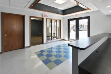 Listing Image #2 - Office for sale at 655 Lincoln Ave Unit #13 & #14, Charleston IL 61920