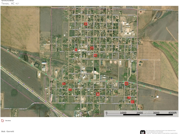 Listing Image #1 - Industrial for sale at VEGA Portfolio, Vega TX 79092