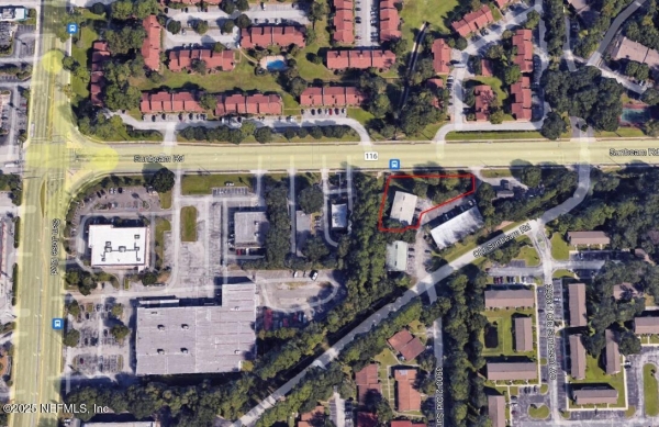 Listing Image #2 - Others for sale at 3938 Sunbeam Road, Jacksonville FL 32257