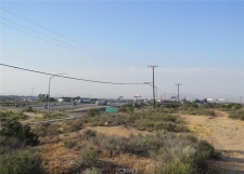 Listing Image #1 - Land for sale at 0 Mariposa, Hesperia CA 92344