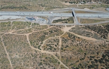 Listing Image #3 - Land for sale at 0 Mariposa, Hesperia CA 92344