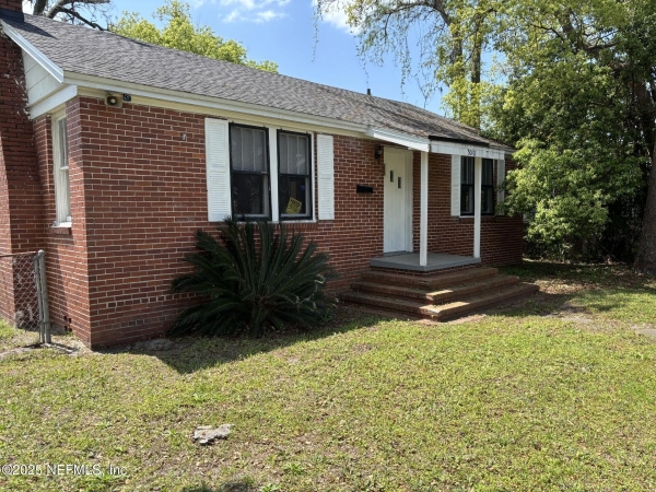 Office for Sale - 5010 Blackburn Street, Jacksonville FL