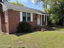 Listing Image #1 - Office for sale at 5010 Blackburn Street, Jacksonville FL 32210