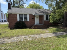 Listing Image #2 - Office for sale at 5010 Blackburn Street, Jacksonville FL 32210