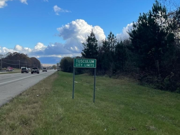 Listing Image #1 - Others for sale at 1.79 Ac East Andrew Johnson Highway, Greeneville TN 37745