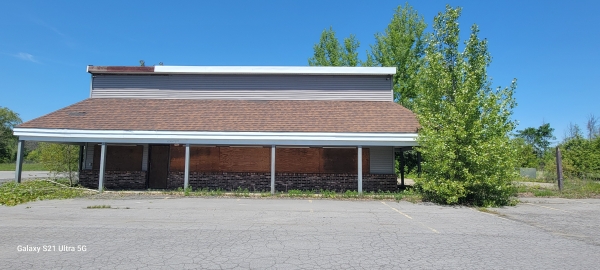 Listing Image #1 - Retail for sale at 82-86 Champlain Street, Rouses Point NY 12979