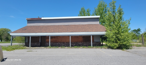Listing Image #2 - Retail for sale at 82-86 Champlain Street, Rouses Point NY 12979