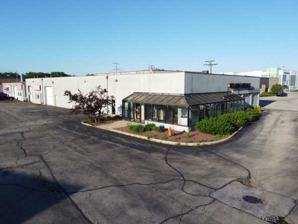 Listing Image #2 - Retail for sale at 1340 W Ogden Ave., Naperville IL 60563