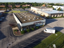 Retail property for sale in Naperville, IL