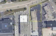 Listing Image #3 - Retail for sale at 1340 W Ogden Ave., Naperville IL 60563