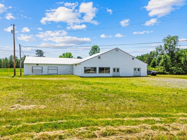 Listing Image #1 - Others for sale at 53 Neck Road, Benton ME 04901