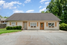 Office for sale in Statesville, NC