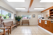 Listing Image #3 - Office for sale at 1512 Davie Avenue, Statesville NC 28677