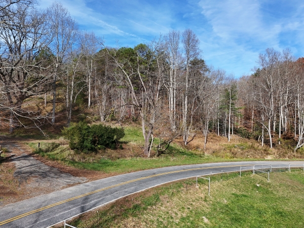 Listing Image #1 - Land for sale at 902 Deitz Cable Road, Warne NC 28909
