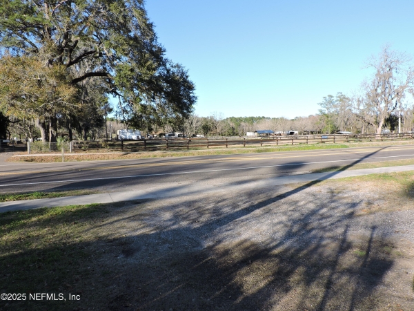 Listing Image #2 - Industrial for sale at 5722 Dunn Avenue, Jacksonville FL 32218