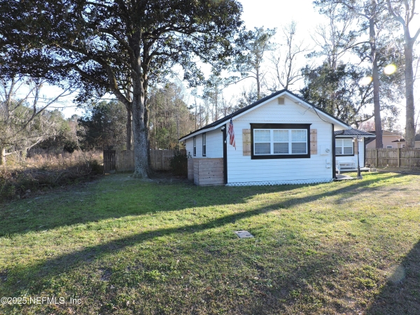 Listing Image #3 - Industrial for sale at 5722 Dunn Avenue, Jacksonville FL 32218