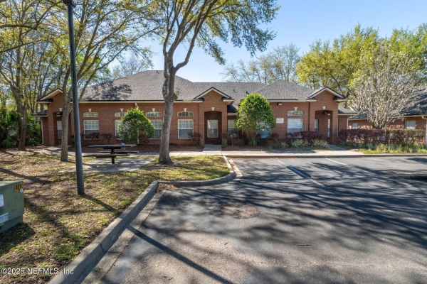 Listing Image #1 - Office for sale at 9310 Old Kings Road, Jacksonville FL 32257