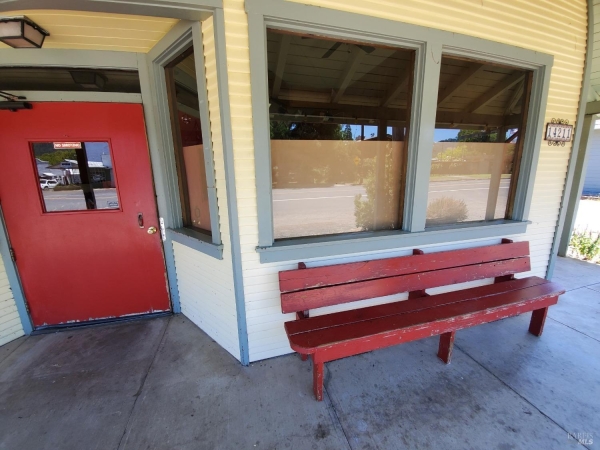 Listing Image #2 - Others for sale at 14211 Highway 128, Boonville CA 95415
