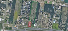 Land property for sale in Mission, TX