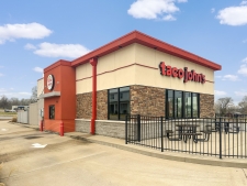 Retail property for sale in Dover, TN