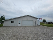 Industrial property for sale in Wakeman, OH