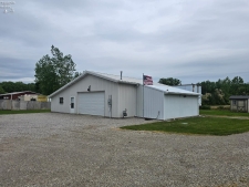 Listing Image #2 - Industrial for sale at 13514 State Route 113, Wakeman OH 44889