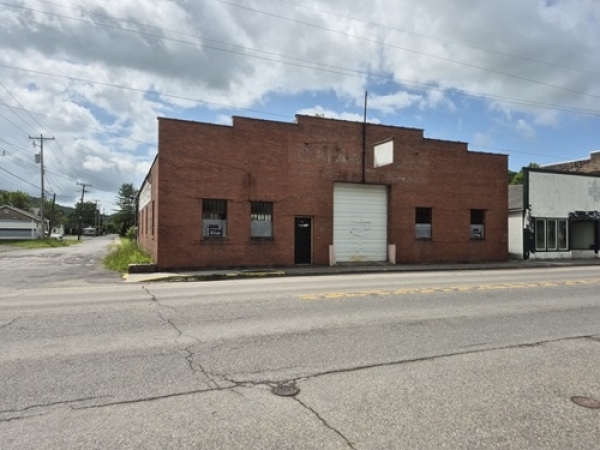 Listing Image #2 - Others for sale at 546 Main Street, Rainelle WV 25962